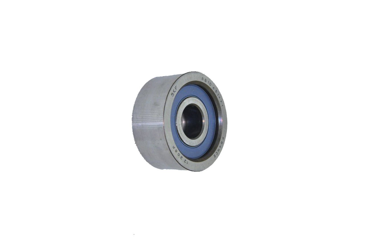 Alternatör Gergi Rulmanı 2.5 8 Valf Master S8U