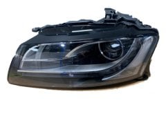 Far Ön Sol (Motorlu-Xenon) Audi A5-S5 2008-2011 Arası