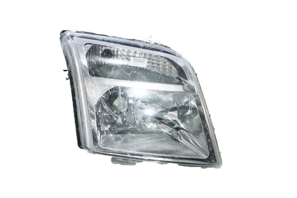 Far Ön Sağ Ford Connect 2003-2006 Arası