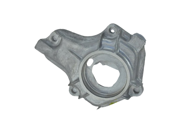 Eksantirik Ön Keçe Kapağı 1.6 Doğan-Şahin-Kartal (Düz)