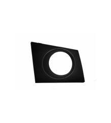 Sağ Sis Farı Çerçevesi Megane 2 2006-2009 Arası Modeller İçin (Sisli Tip)