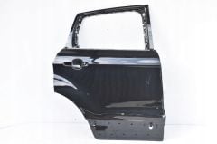 D.Che Captıva Arka Kapı  Sağ 06-