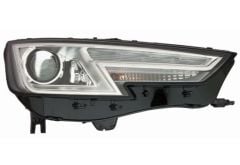 Stop Lambası Sol Audi Q7 2007-2015 Arası