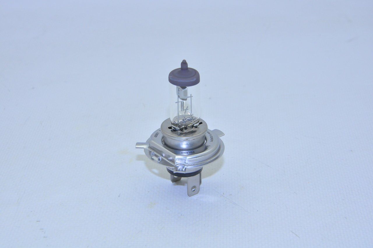 Far Ampulu H4 100/90W (Tırnaklı)
