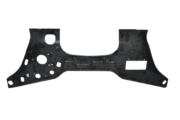 Ön Göğüs Sacı Doğan-Şahin-Kartal (Pedal Ve Westinhause Bağlantı Sacı)