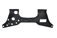 Ön Göğüs Sacı Doğan-Şahin-Kartal (Pedal Ve Westinhause Bağlantı Sacı)