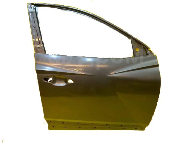 Hyundai Tucson Ön Kapı  Sağ 21-