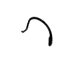 Koleos Arka Çamurluk Kaplaması Sağ 16-