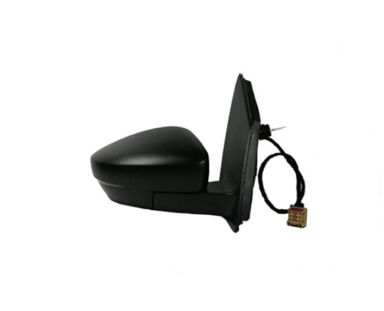 Volkswagen Polo Dış Ayna El.Is.Sin.Astarlı Sağ 09-