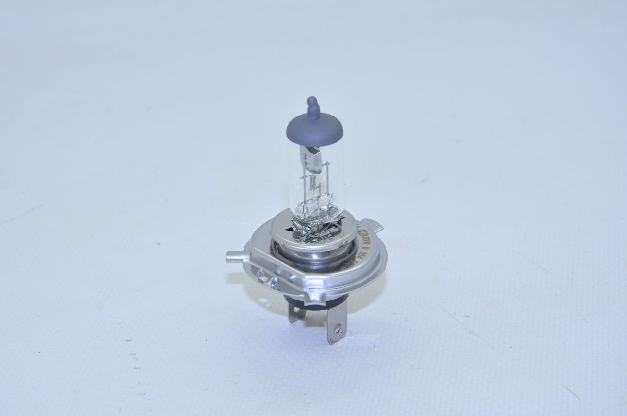 Far Ampulu H4 Tırnaklı 55/60 W