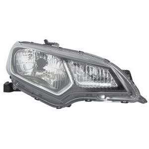 Far Ön Sol Suzuki Grand Vitara 5 Kapı 2005 Sonrası