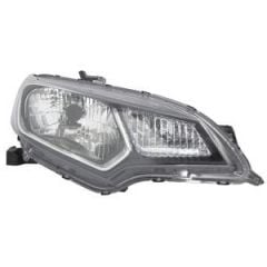 Far Ön Sol Suzuki Grand Vitara 5 Kapı 2005 Sonrası