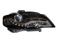 Far Ön Sağ (Xenon-Motorlu-Gündüz Sür.) Audi A4 2008-2011 Arası
