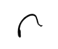 Koleos Arka Çamurluk Kaplaması Sol 16-