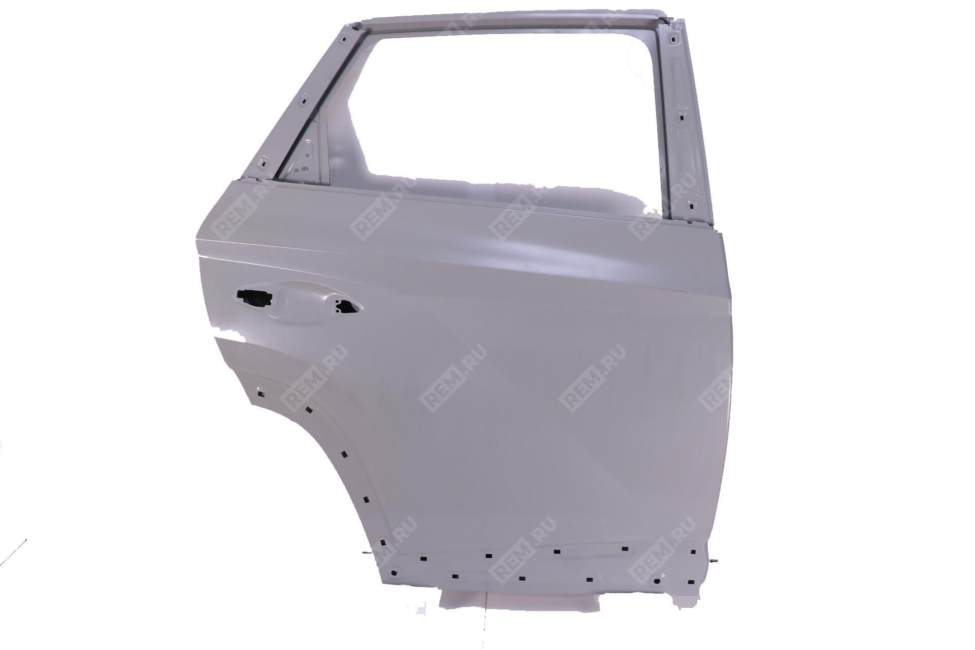 Hyundai Tucson Arka Kapı  Sağ 21-