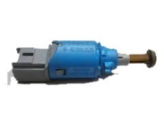 Pedal Müşürü Debriyaj-Fren Megane 3-Fluence-Megane 2-Kango 3-Clio 3 (Gri Soket)