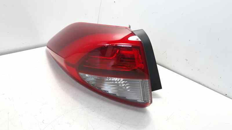 Stop Lambası Sağ Dış Hyundai Tucson 2015 Sonrası (Led)