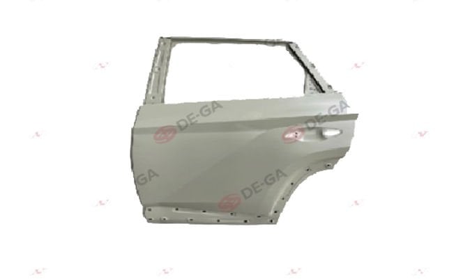 Hyundai Tucson Arka Kapı  Sol 21-