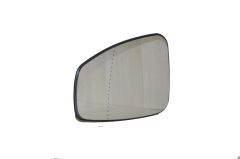 Sol Dış Dikiz Ayna Camı Fluence-Megane 3