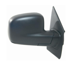 Volkswagen Transporter T5 Dış Ayna Man.Kablosuz Sağ 03-