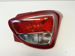 Stop Lambası Sol Dış Hyundai Tucson 2015 Sonrası (Led)