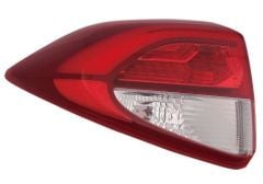 Stop Lambası Sol Dış Hyundai Tucson 2015 Sonrası (Led)