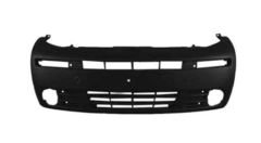 Opel Vivaro Ön Tampon Delikli 01-06