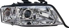 Far Ön Sağ (Xenon) Audi A6 1998-2002 Arası