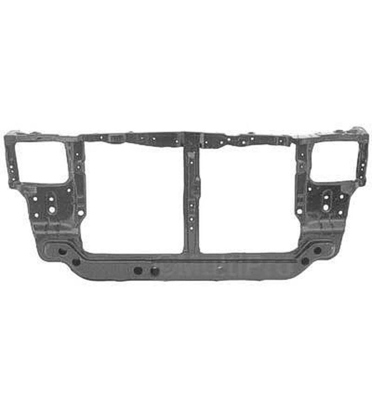Hyundai Accent Ön Panel Man.00-02
