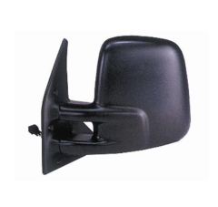 Volkswagen Transporter Dış Ayna El.Sol 91-02