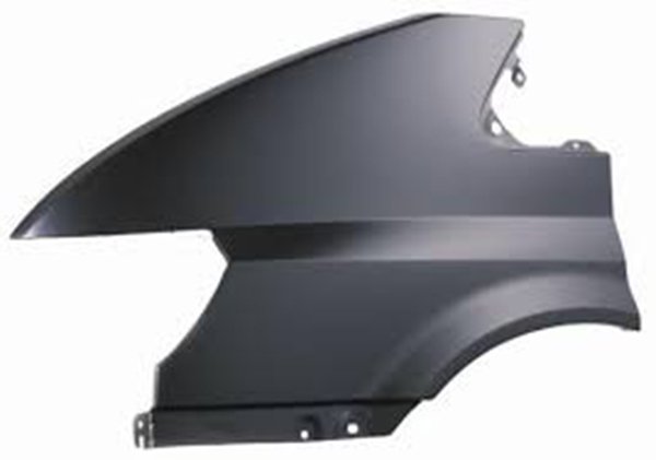 Çamurluk Ön Sol Ford Transit 2002-2006 Arası (Sinyal Deliksiz)
