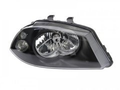 Far Ön Sağ (Tek Huzme) Seat İbiza 2002-2006 Arası-Cordoba