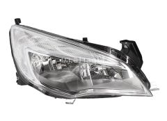 Far Ön Sol Opel Meriva 2010-2013 Arası