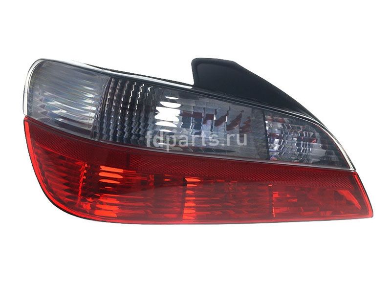 Stop Lambası Sol Peuget 406 1996-1999 Arası (Duysuz)