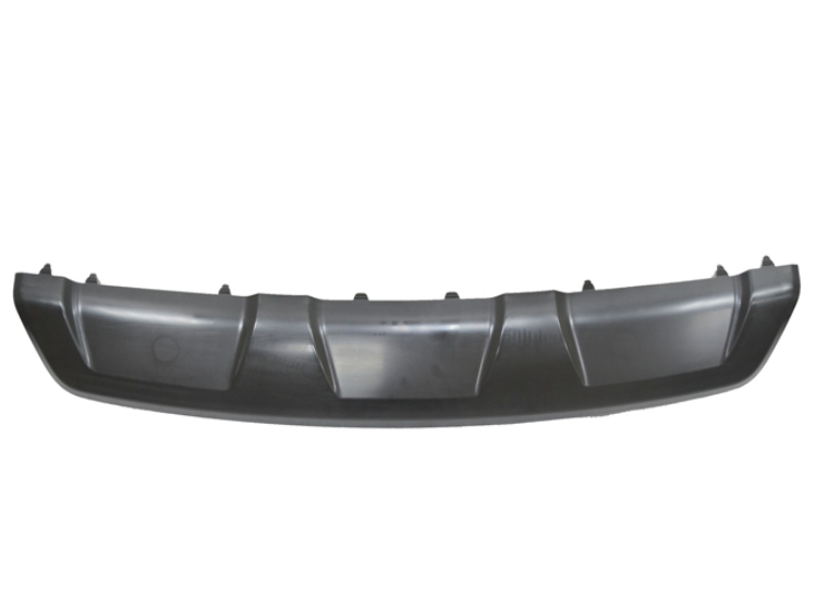 Hyundai Santa Fe Arka Tampon Spoiler Kuşağı 12-15