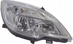 Far Ön Sağ Opel Meriva 2010-2013 Arası