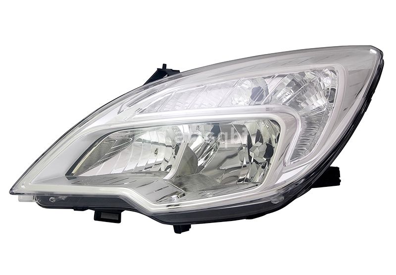 Far Ön Sağ Opel Meriva 2010-2013 Arası