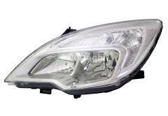 Far Ön Sağ Opel Meriva 2010-2013 Arası