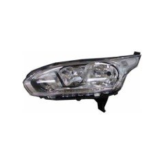 Far Ön Sol (Krom-Beyaz Sinyal) Ford Connect 2013 Sonrası