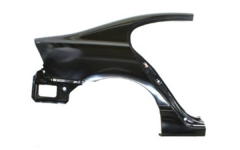 Çamurluk Arka Sağ Honda Civic 2007-2012 Arası Sedan