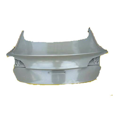 Tesla T3 Bagaj Kapağı 17-