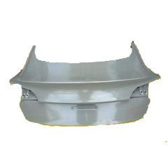 Tesla T3 Bagaj Kapağı 17-