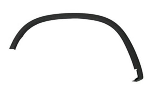 Volkswagen Tıguan Arka Çamurluk Kaplaması Sağ 12-15