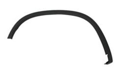 Volkswagen Tıguan Arka Çamurluk Kaplaması Sağ 12-15