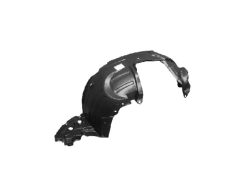 Koleos Ön Çamurluk Davlumbazı Sağ 09-