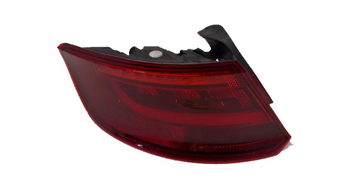 Stop Lambası Sol Dış (Led) Audi A3 Sporback 2012 Sonrası