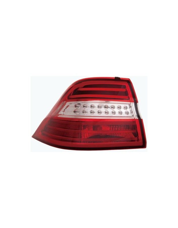 Stop Lambası Sağ Dış Mercedes ML W166