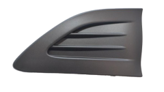 Sağ Sis Farı Çerçevesi Clio Symbol 2013 Sonrası Modeller İçin (Sissiz Model)