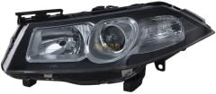Far Sol Megane II Mercekli Siyah 2006-2009 Arası (Motorlu)