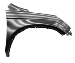 Çamurluk Ön Sağ Honda CRV 2007-2012 Arası